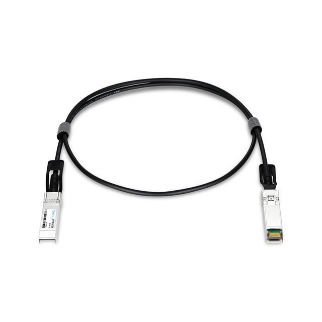 5m (16ft) Extreme Networks 10306 Compatible，10G SFP+ Passive Direct Attach  Copper Twinax Cable